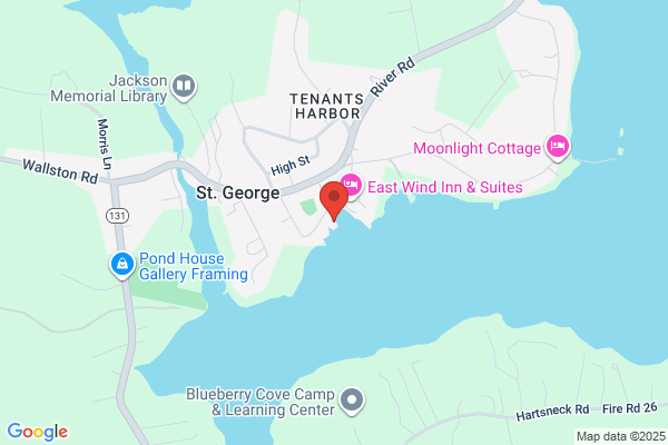 St George Marine