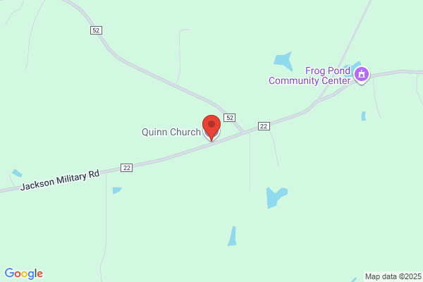 Quinn Memorial Church of Christ