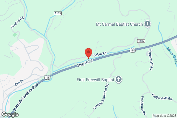 Spruce Pine Car Wash