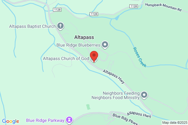 Altapass Church of God