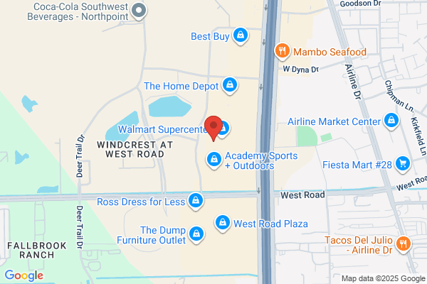 Wal-Mart Vision Center