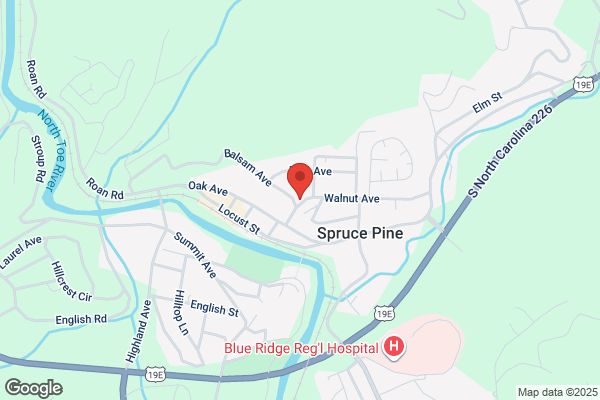 Spruce Pine Montessori