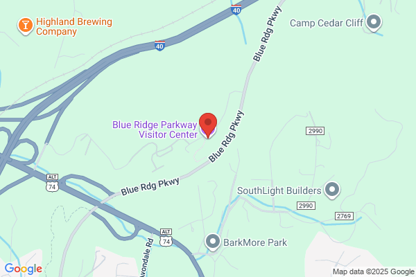 Visitors Center