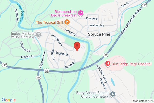 Pinebridge Inn & Executive Center Complex