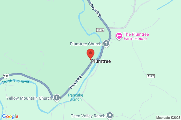 Toe River Lodge & Cafe