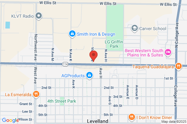 Grusendorf Welding & Supply