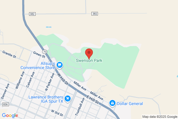 Spur Golf Club