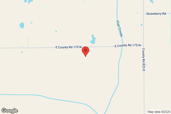 Curtis Gordon-Gray Farms Inc