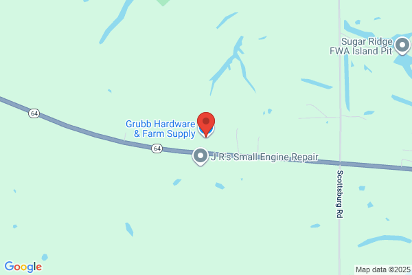 Grubb Hardware & Farm Supply