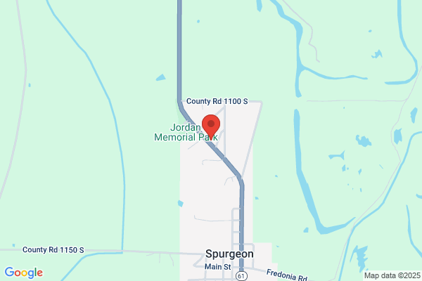 Spurgeon Volunteer Fire Department