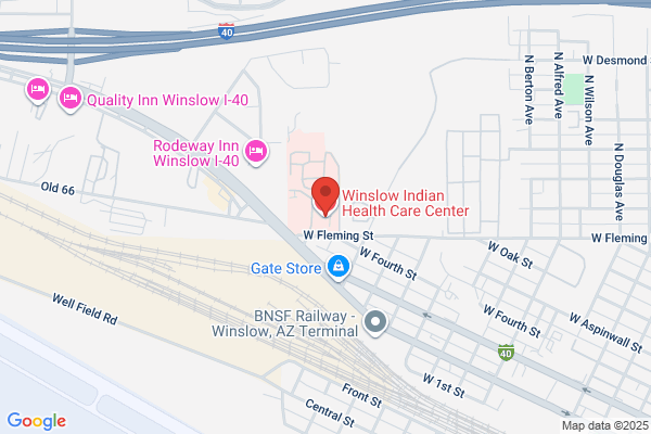 Winslow Medical Center