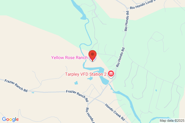 Yellow Rose Ranch