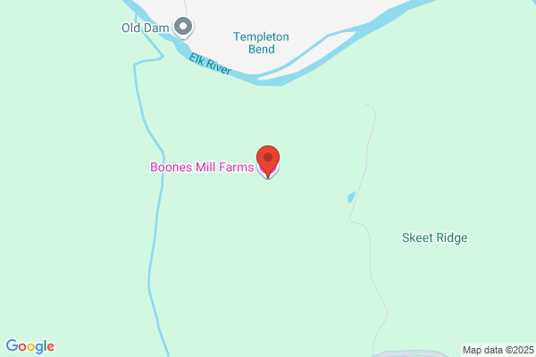 Boones Farm Inc