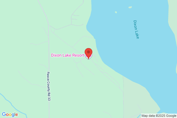 Dixon Lake Resort