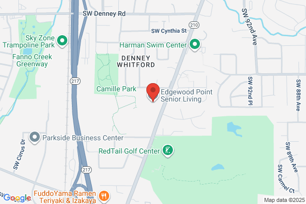 Edgewood Villa Adult Foster Home