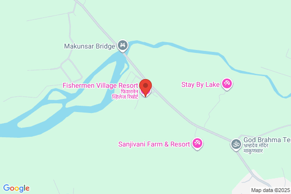 Fishermans Village Resort