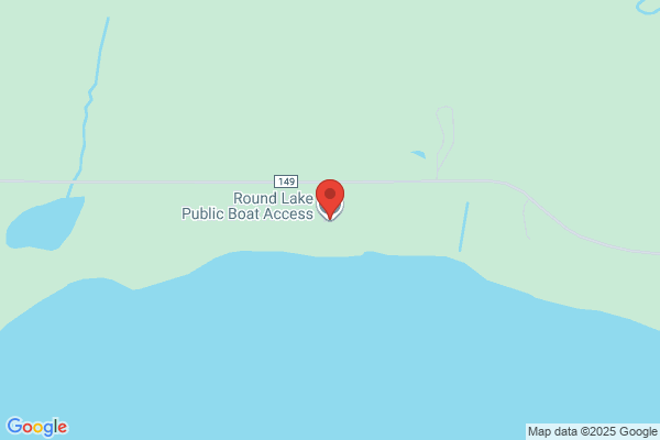 Round Lake Duck Camp