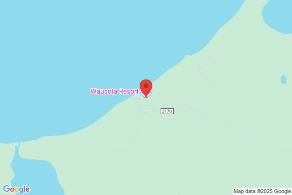 Wausota Resort
