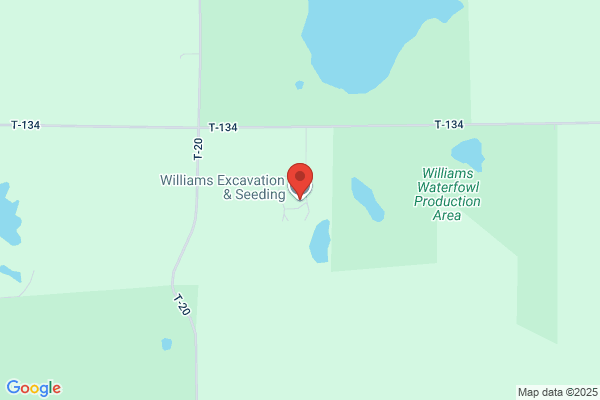 Williams Septic & Electric Inc