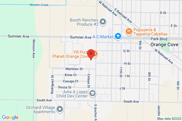 Cricket Wireless Authorized Retailer