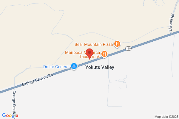 Squaw Valley Motel