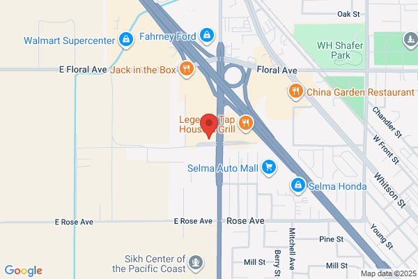 United Health Centers of the San Joaquin Valley Inc