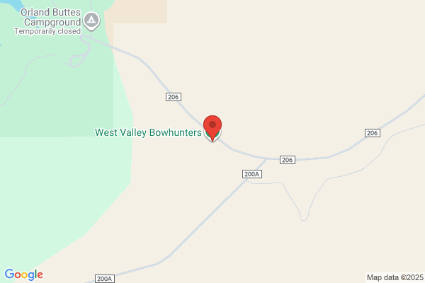 Western Bowhunter Inc