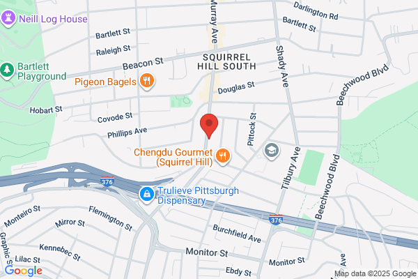 Pittsburgh Children's Dentistry