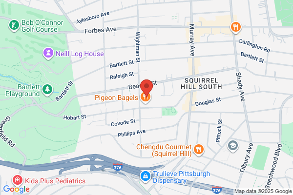 Commons At Squirrel Hill