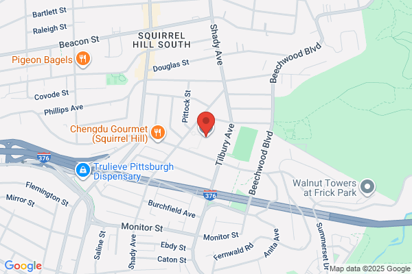 Pittsburgh Public Schools, Schools, Allderdice High School