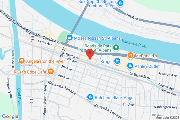 Cannabist Dispensary St. Albans