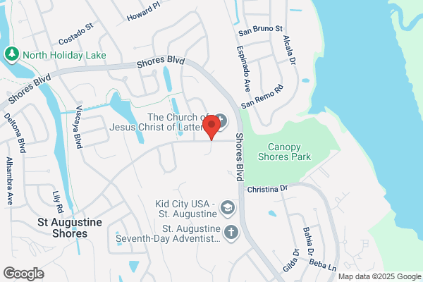 FamilySearch center