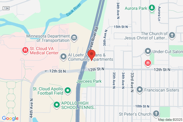CentraCare – St. Cloud Hospital Addiction Services