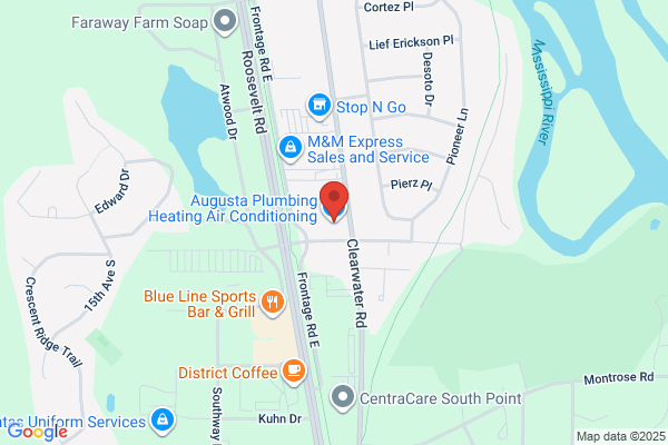 Augusta Plumbing LLC