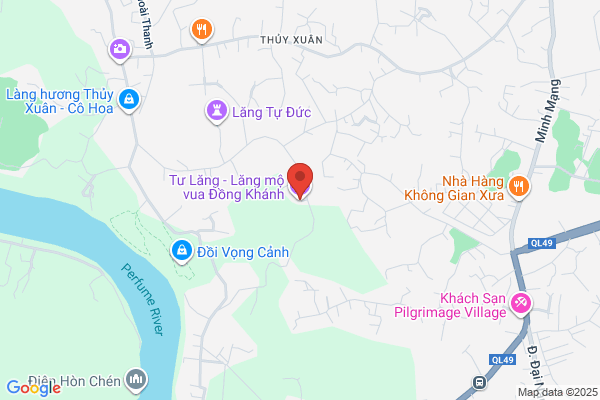 Dong Khanh