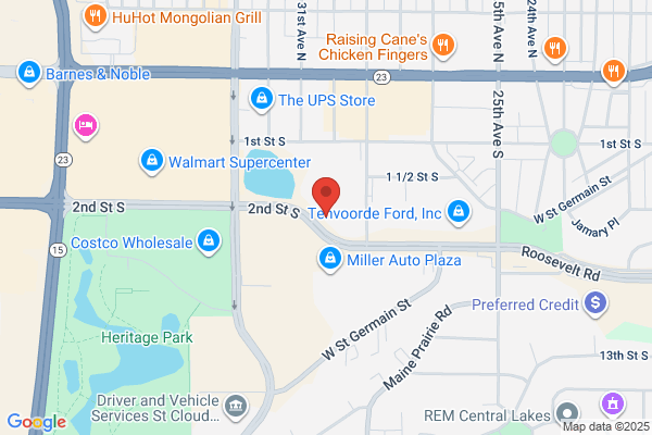 Granite City Pet Hospital