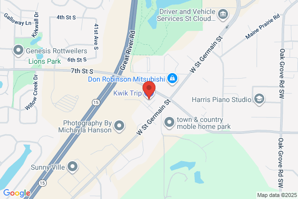 KWIK TRIP #151