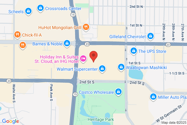 Central MN Realty