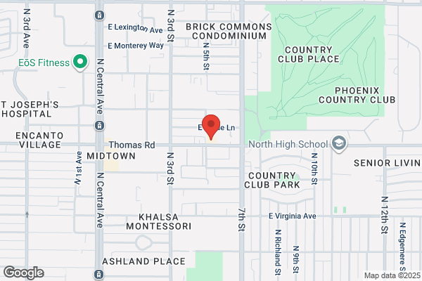 Chamberlin & Associates