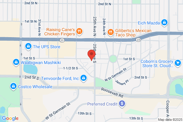 Friesz Family & Cosmetic Dentistry