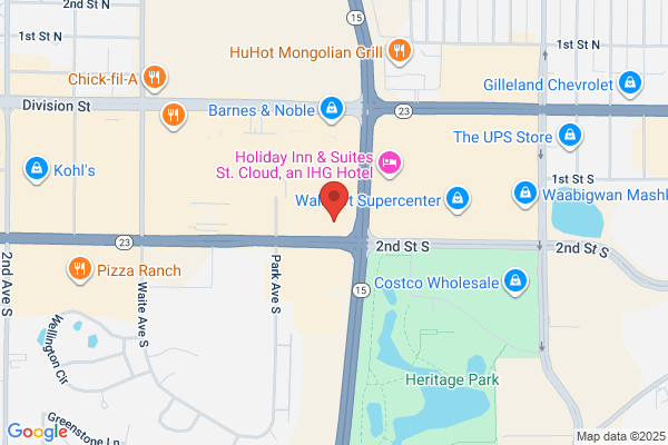 Granite City Food & Brewery