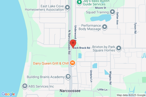 Lake Nona Dental Group
