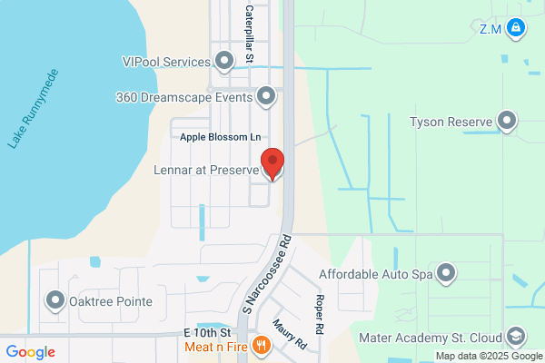 Lennar at Sunset Grove