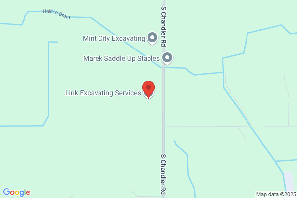 Link Excavating Services LLC