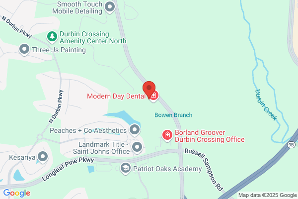 Coastline Orthodontics - St Johns