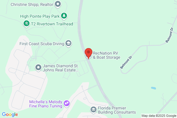 RecNation RV & Boat Storage