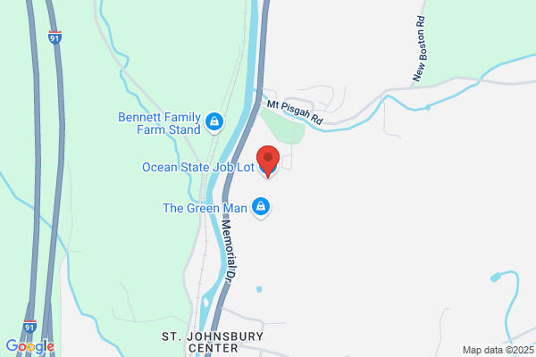 Ocean State Job Lot