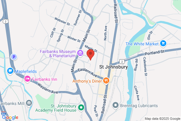 St. Johnsbury Dental Associates