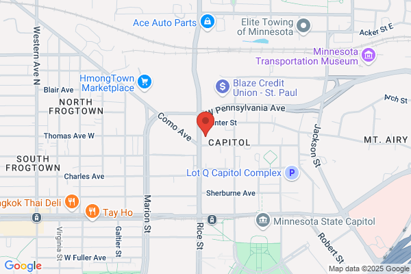 St. Paul Heating and Air