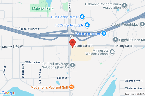 F45 Training Maplewood West